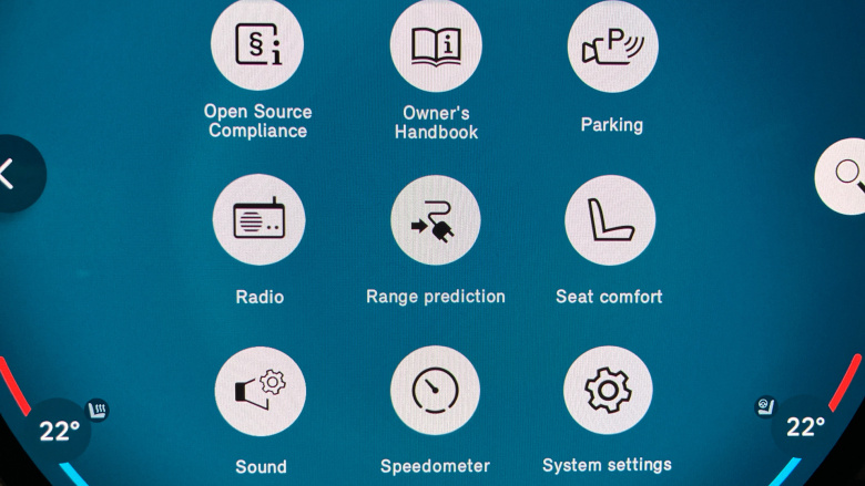 MINI Aceman 135kW E Classic 43kWh 5dr Auto Electric Hatchback